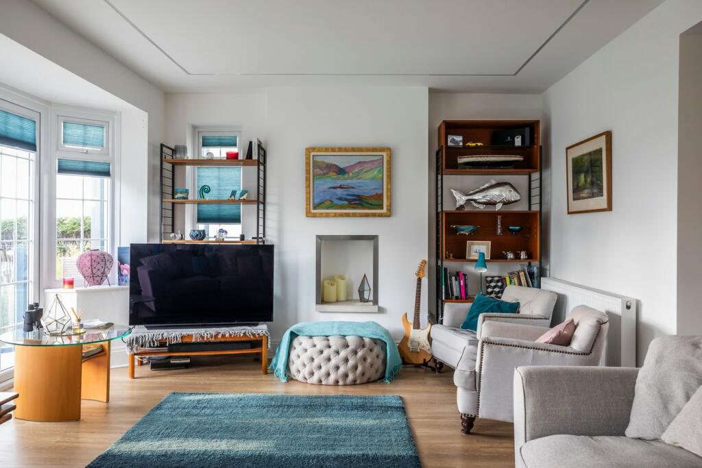 Additional property image - Chaddesley Glen, Sandbanks, BH13