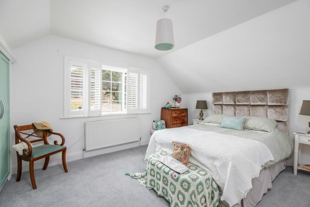 Additional property image - Chaddesley Glen, Sandbanks, BH13