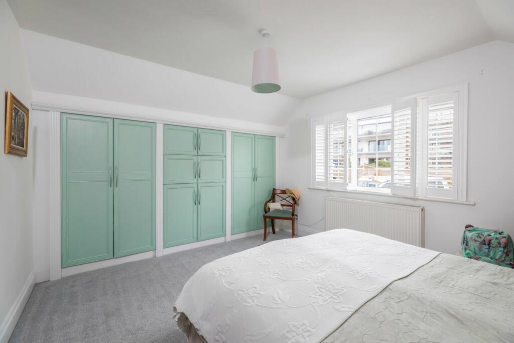 Additional property image - Chaddesley Glen, Sandbanks, BH13