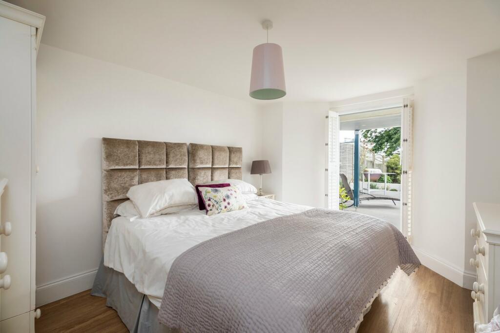 Additional property image - Chaddesley Glen, Sandbanks, BH13