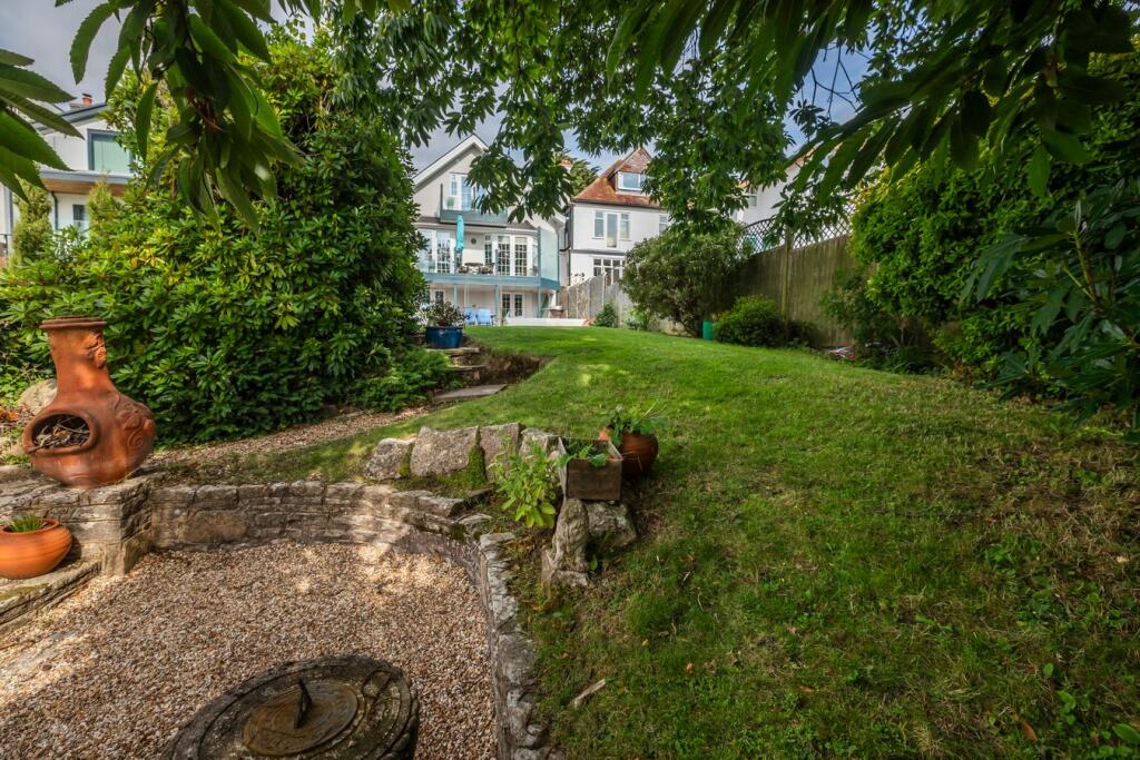 Additional property image - Chaddesley Glen, Sandbanks, BH13