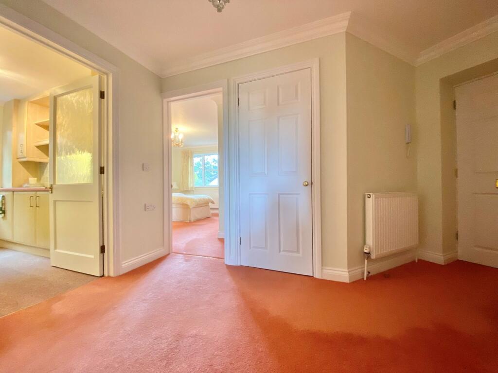 Property image - Parklands 31 Brownsea View Avenue, Lilliput, BH14