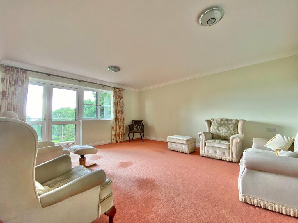 Additional property image - Parklands 31 Brownsea View Avenue, Lilliput, BH14