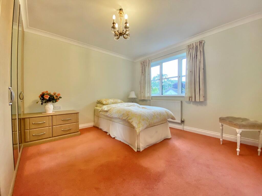 Additional property image - Parklands 31 Brownsea View Avenue, Lilliput, BH14