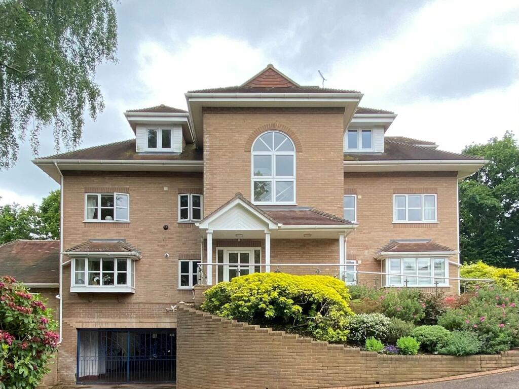 Additional property image - Parklands 31 Brownsea View Avenue, Lilliput, BH14