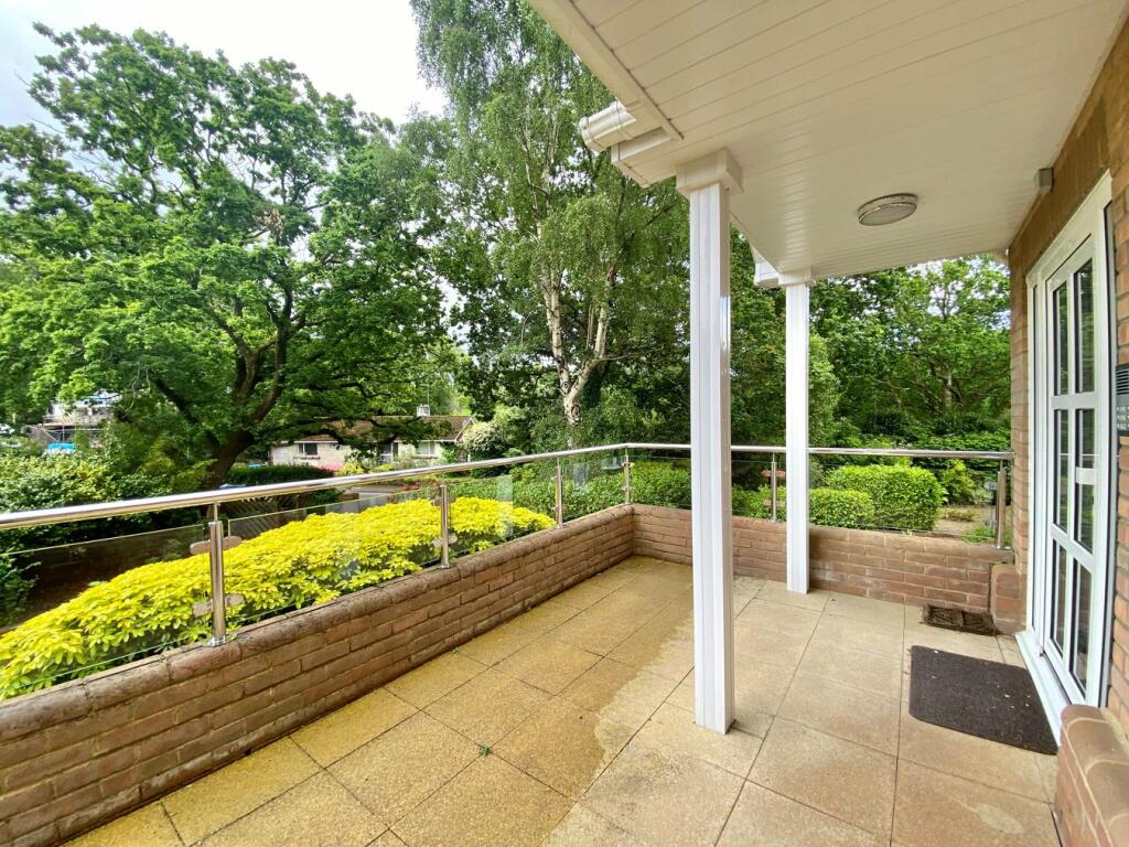 Additional property image - Parklands 31 Brownsea View Avenue, Lilliput, BH14