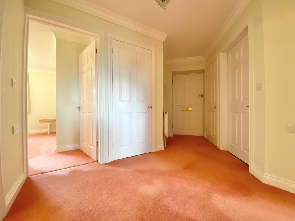 Additional property image - Parklands 31 Brownsea View Avenue, Lilliput, BH14