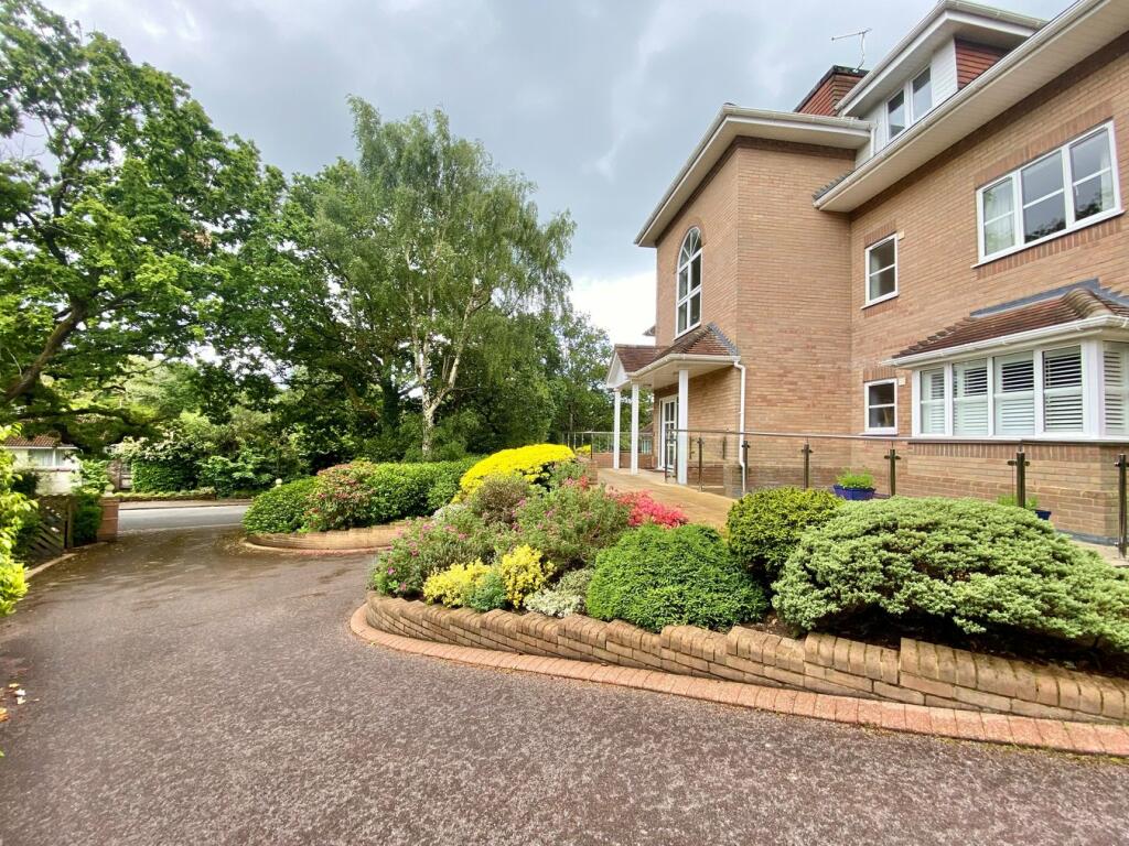 Additional property image - Parklands 31 Brownsea View Avenue, Lilliput, BH14