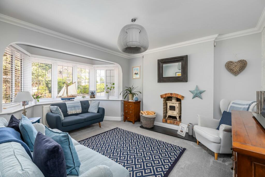 Additional property image - Lilliput Road, Lilliput, BH14