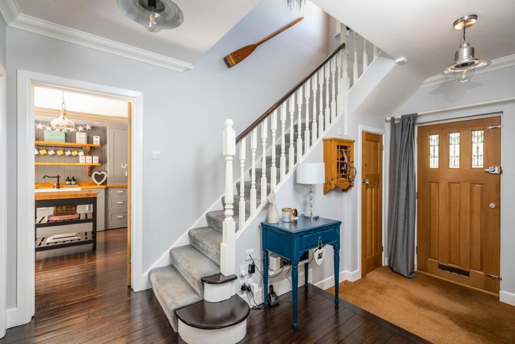 Property image - Lilliput Road, Lilliput, BH14