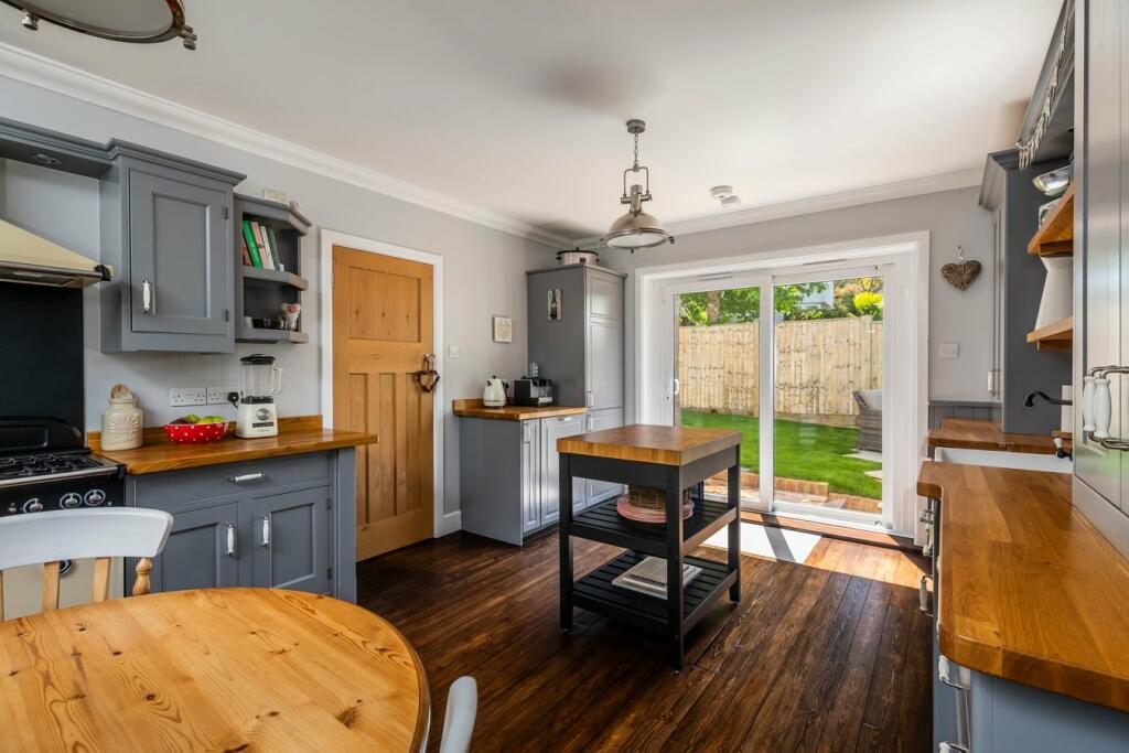 Additional property image - Lilliput Road, Lilliput, BH14