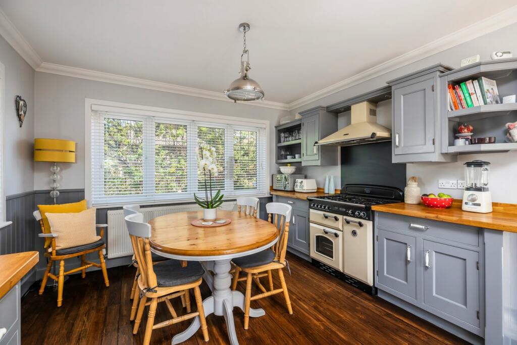 Additional property image - Lilliput Road, Lilliput, BH14