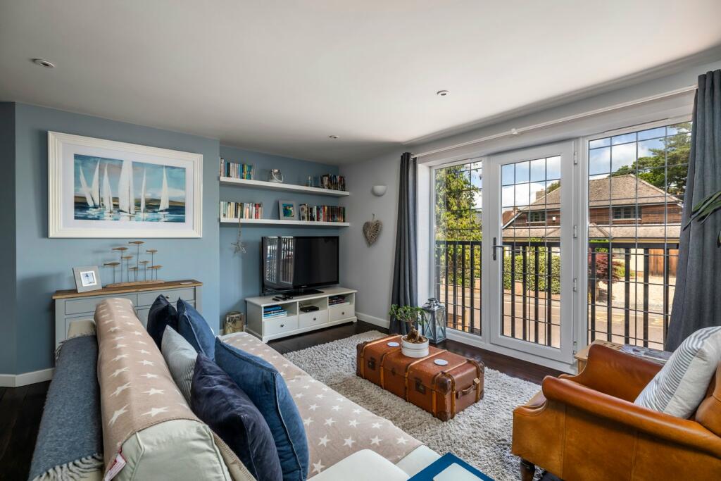Additional property image - Lilliput Road, Lilliput, BH14