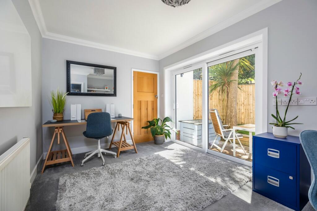 Additional property image - Lilliput Road, Lilliput, BH14