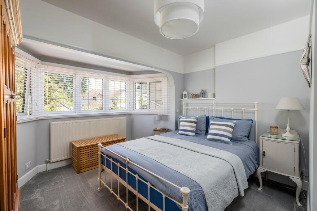 Additional property image - Lilliput Road, Lilliput, BH14