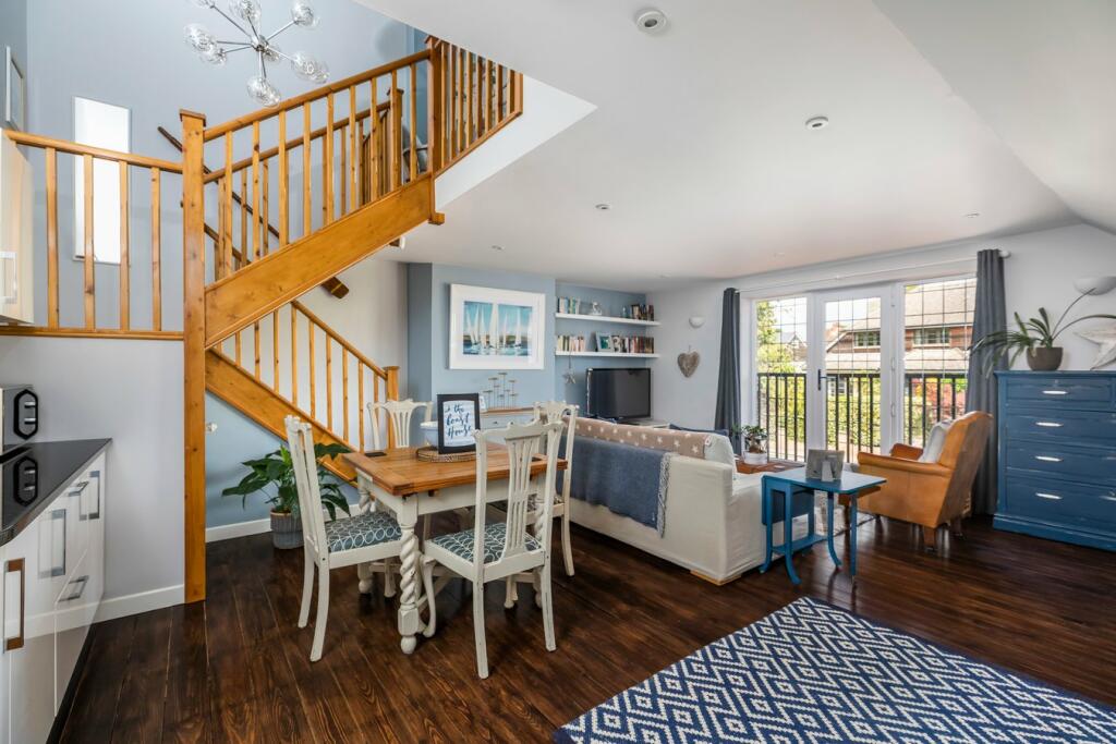 Additional property image - Lilliput Road, Lilliput, BH14