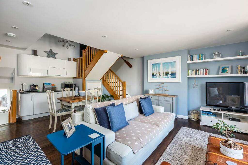 Additional property image - Lilliput Road, Lilliput, BH14