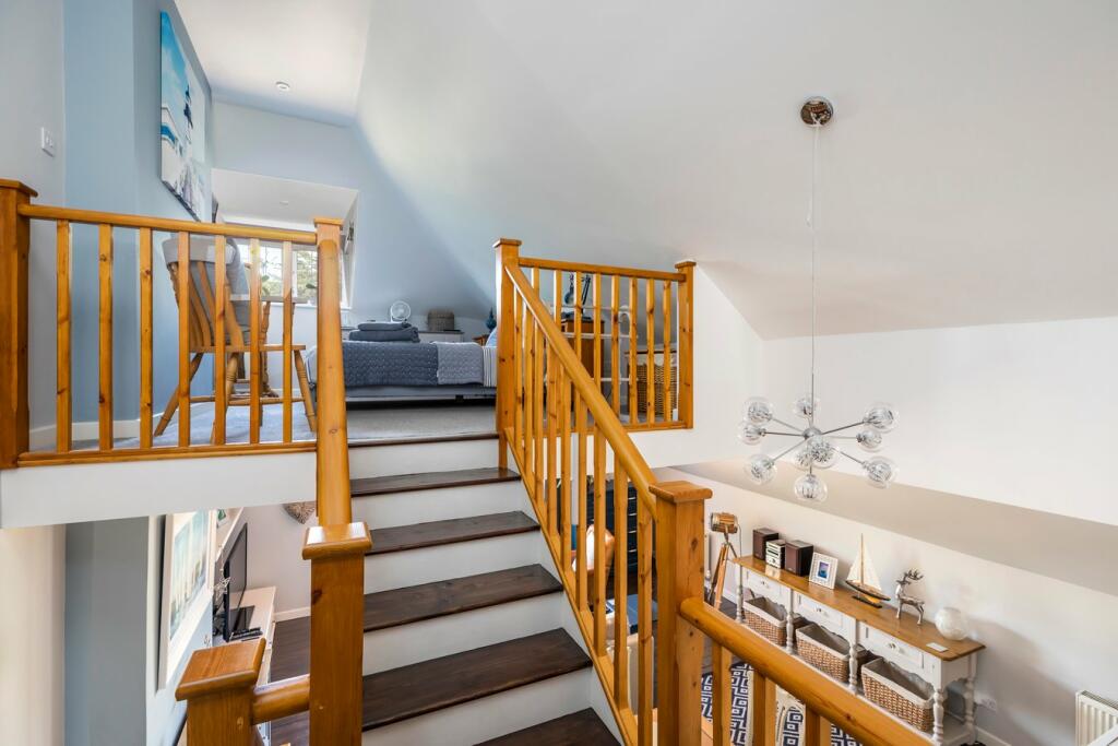 Additional property image - Lilliput Road, Lilliput, BH14