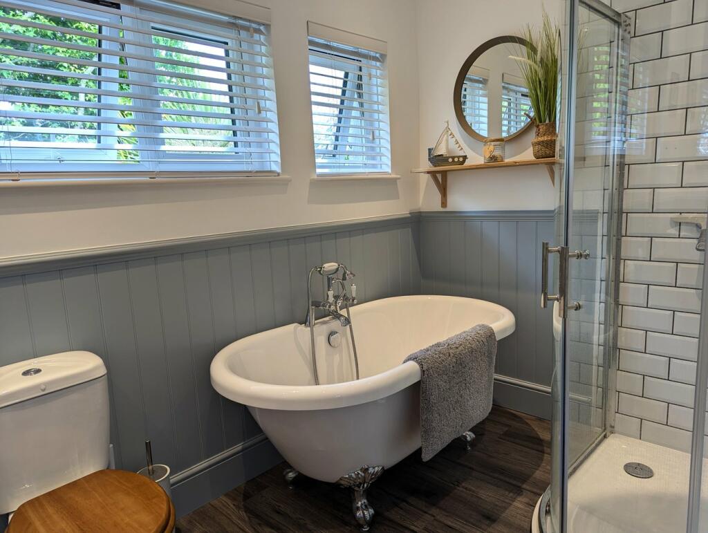 Additional property image - Lilliput Road, Lilliput, BH14