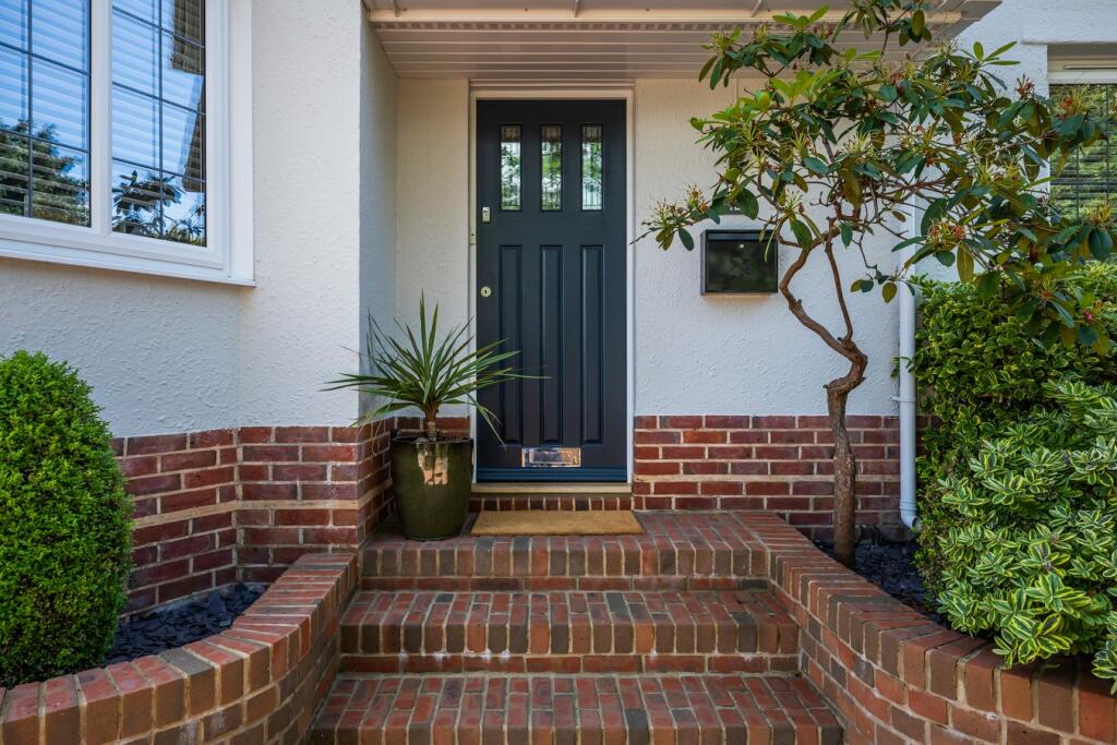Additional property image - Lilliput Road, Lilliput, BH14
