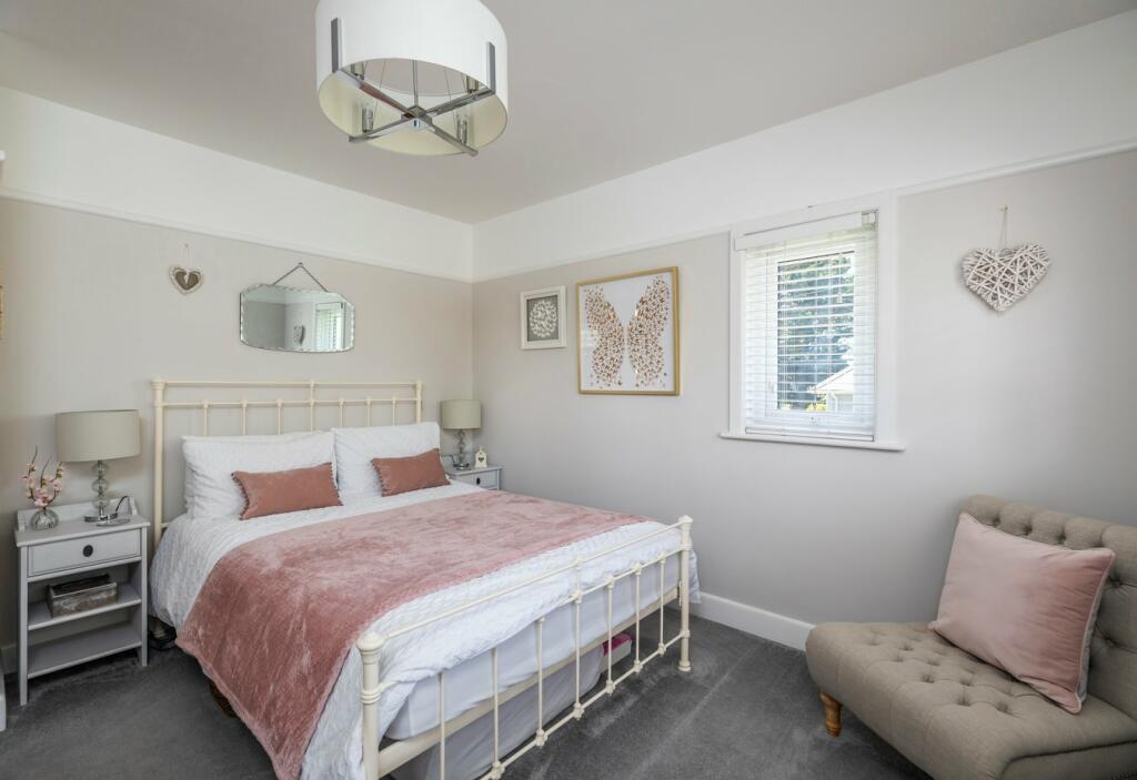 Additional property image - Lilliput Road, Lilliput, BH14