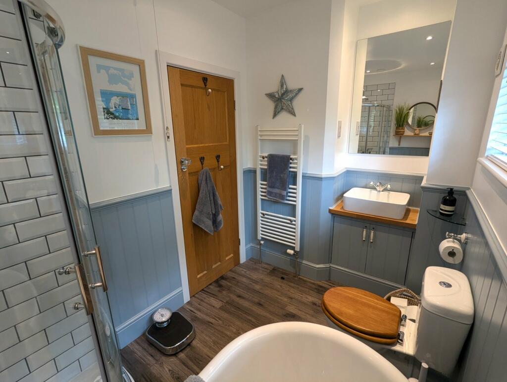 Additional property image - Lilliput Road, Lilliput, BH14