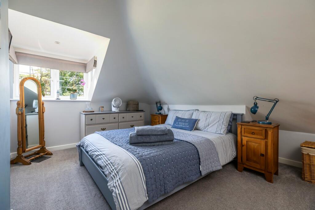 Additional property image - Lilliput Road, Lilliput, BH14