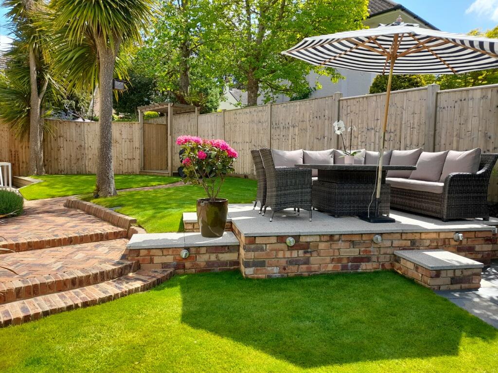 Additional property image - Lilliput Road, Lilliput, BH14