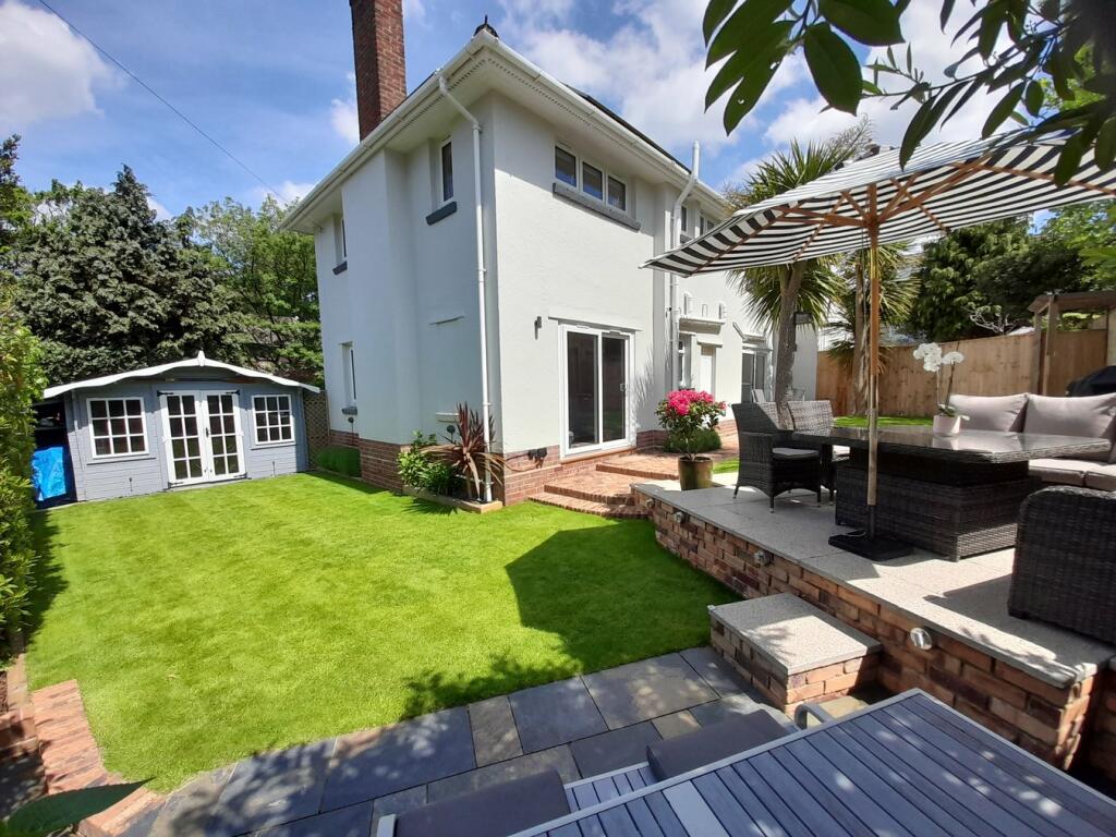 Additional property image - Lilliput Road, Lilliput, BH14