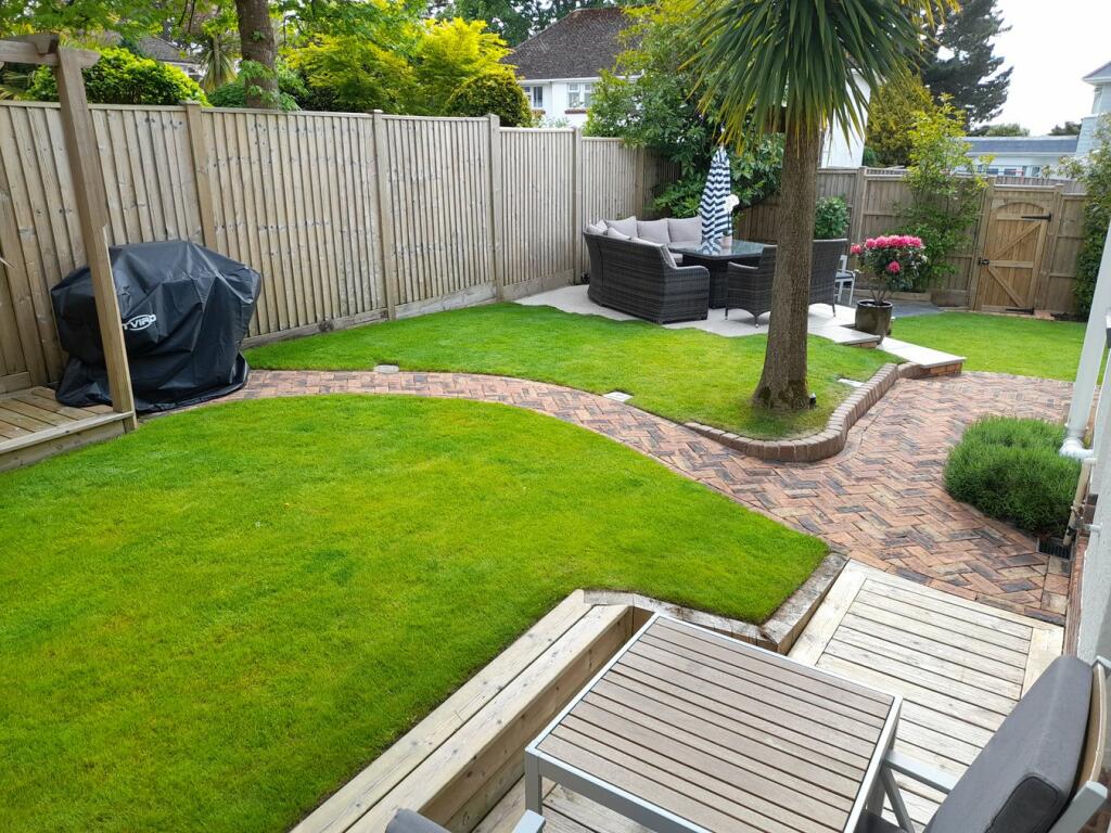 Additional property image - Lilliput Road, Lilliput, BH14