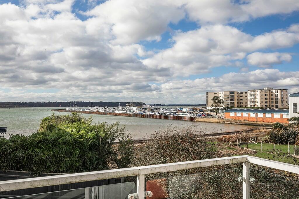Additional property image - Gardens Crescent, Lilliput, BH14