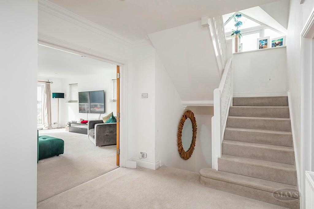Additional property image - Gardens Crescent, Lilliput, BH14