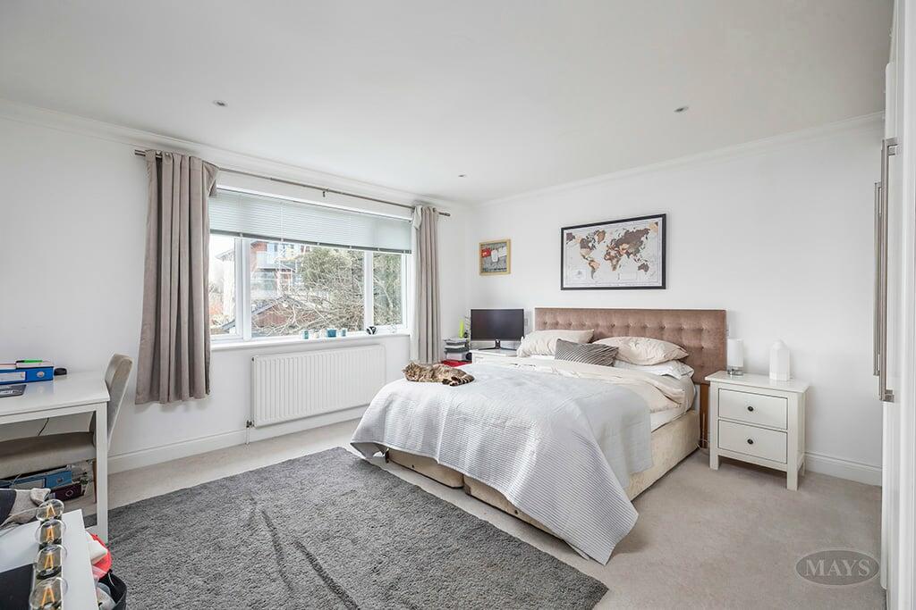 Additional property image - Gardens Crescent, Lilliput, BH14