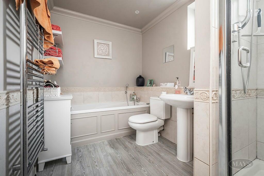 Additional property image - Gardens Crescent, Lilliput, BH14