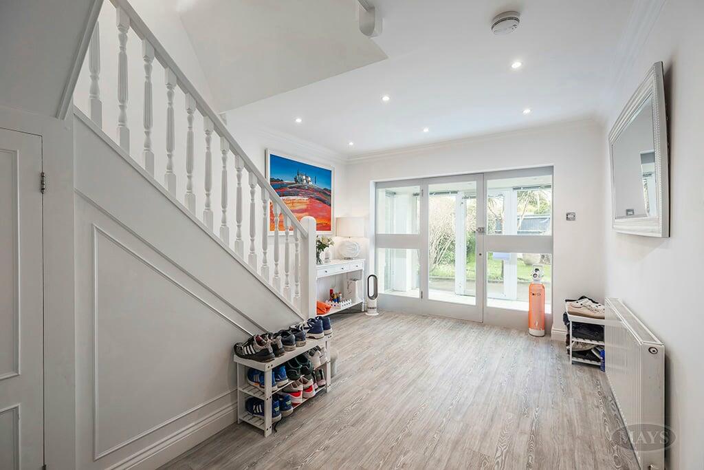 Additional property image - Gardens Crescent, Lilliput, BH14