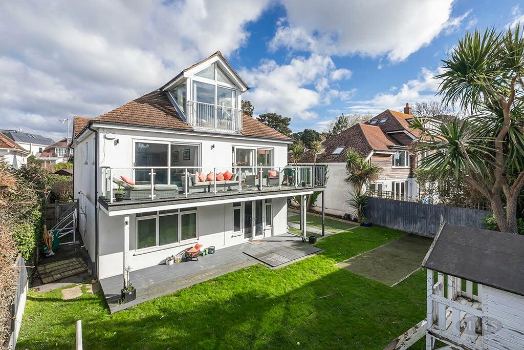 Additional property image - Gardens Crescent, Lilliput, BH14
