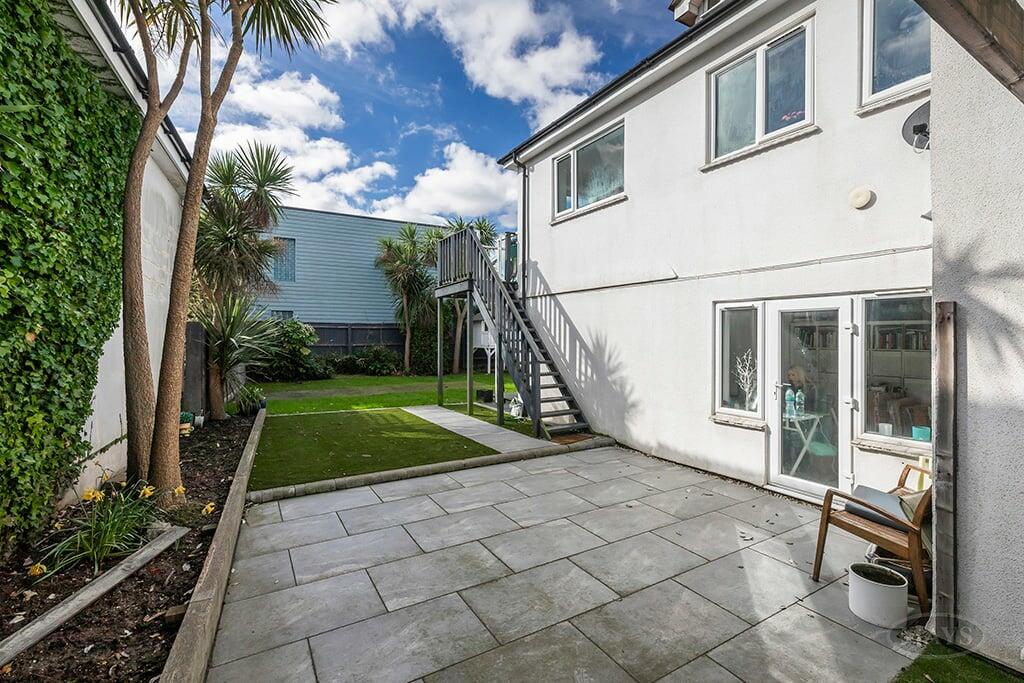 Additional property image - Gardens Crescent, Lilliput, BH14