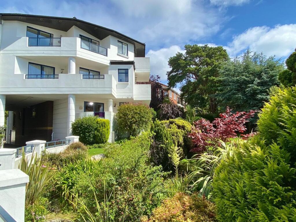 Main image of property: Showboat 58-62 Banks Road, Sandbanks , BH13