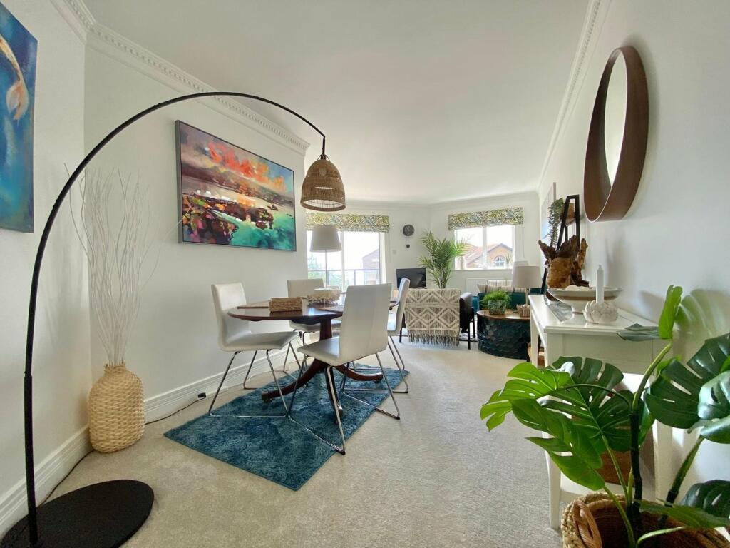 Additional property image - Showboat 58-62 Banks Road, Sandbanks , BH13