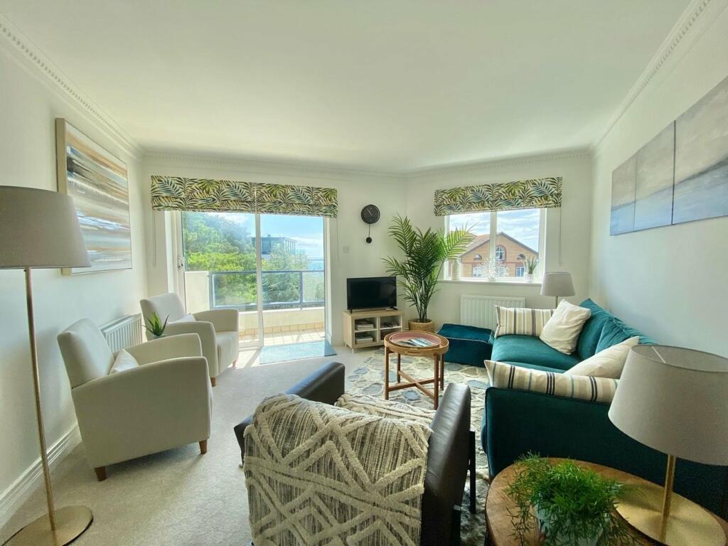 Additional property image - Showboat 58-62 Banks Road, Sandbanks , BH13