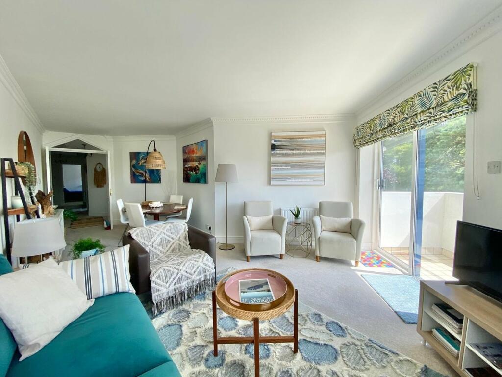 Additional property image - Showboat 58-62 Banks Road, Sandbanks , BH13