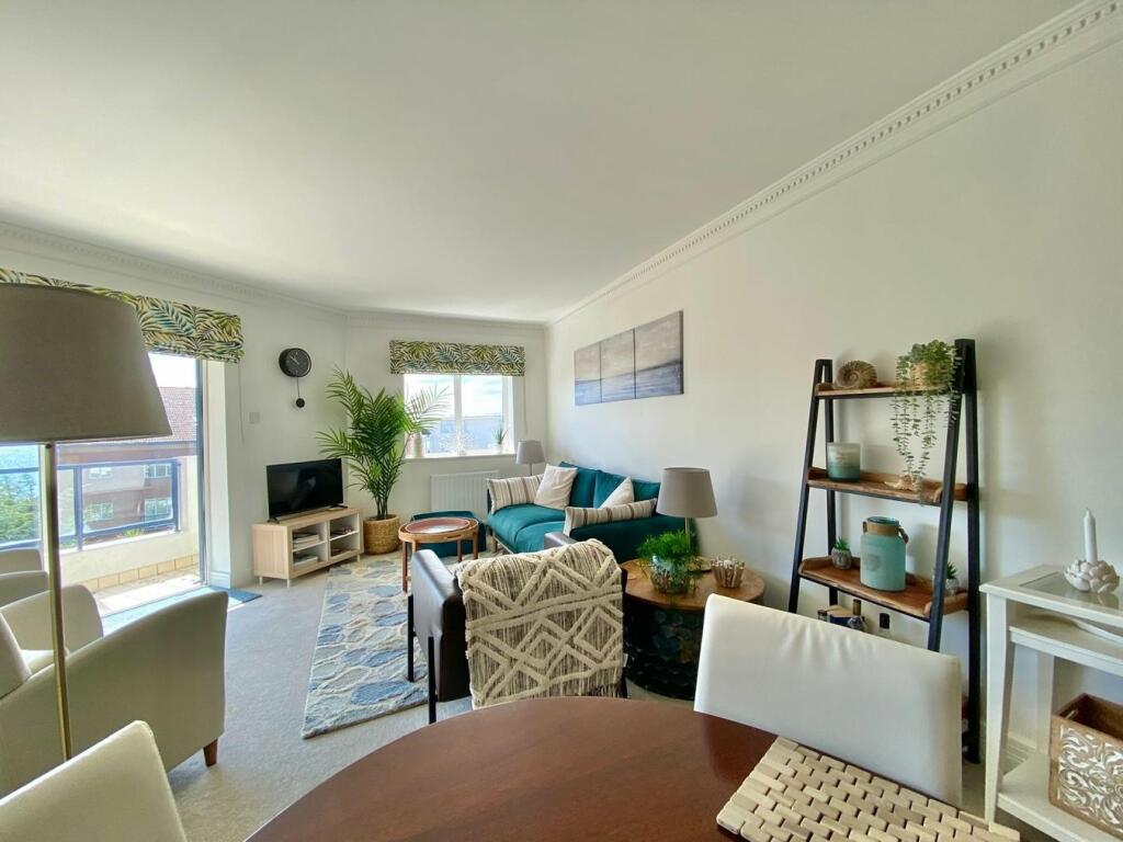 Additional property image - Showboat 58-62 Banks Road, Sandbanks , BH13
