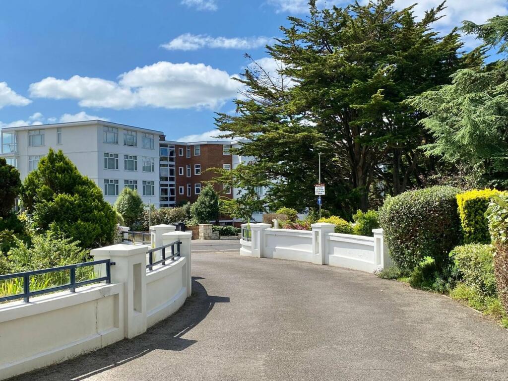 Additional property image - Showboat 58-62 Banks Road, Sandbanks , BH13