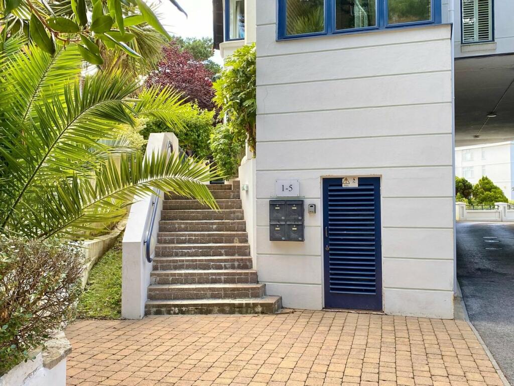 Additional property image - Showboat 58-62 Banks Road, Sandbanks , BH13