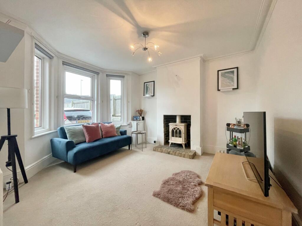 Additional property image - Pottery Road, Whitecliff, BH14
