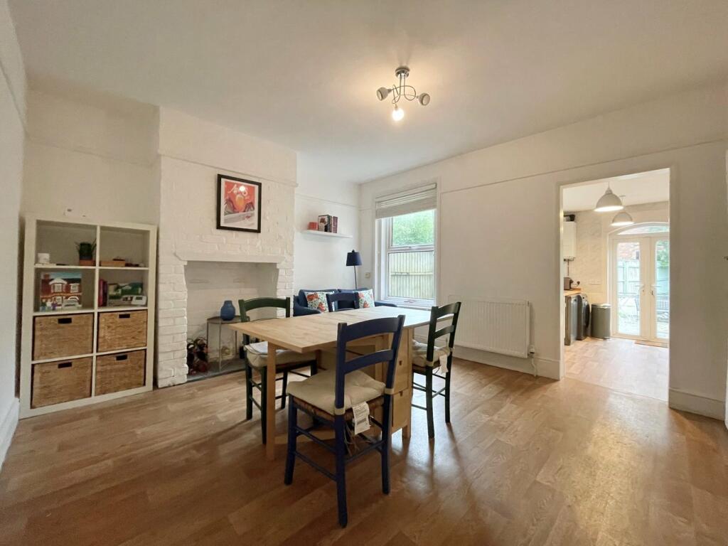 Additional property image - Pottery Road, Whitecliff, BH14