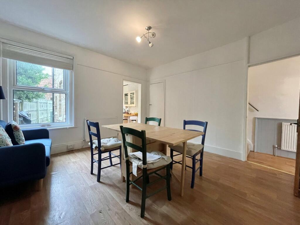 Additional property image - Pottery Road, Whitecliff, BH14
