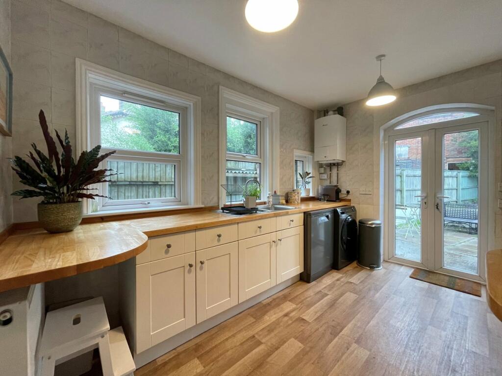 Additional property image - Pottery Road, Whitecliff, BH14