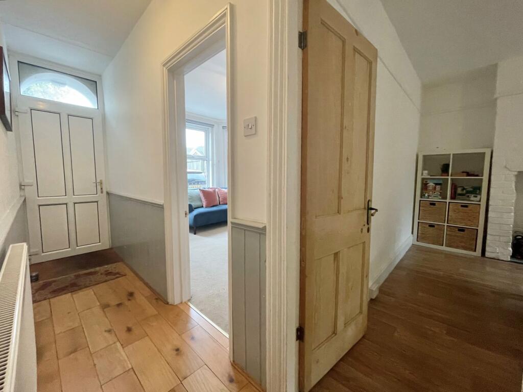 Additional property image - Pottery Road, Whitecliff, BH14