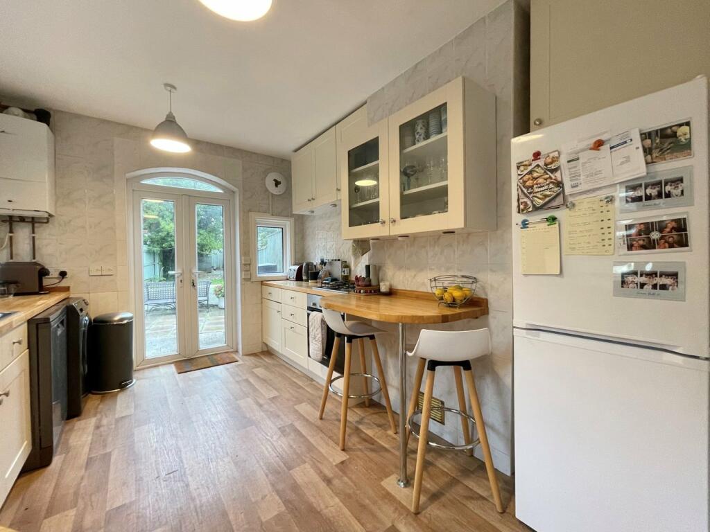 Additional property image - Pottery Road, Whitecliff, BH14